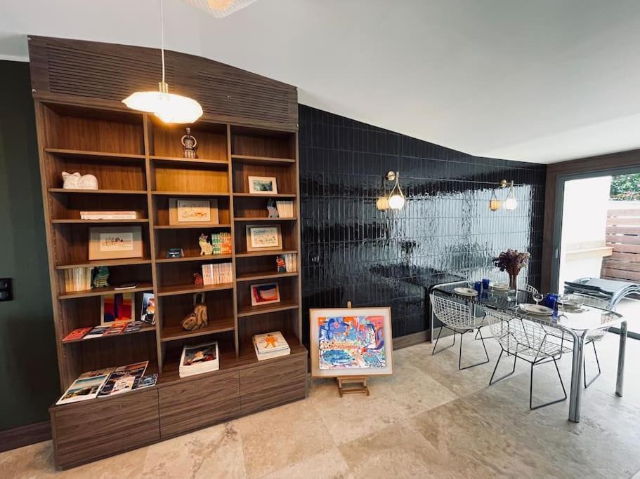Maison Lacroix - Duplex Sète Exteriér fotografie