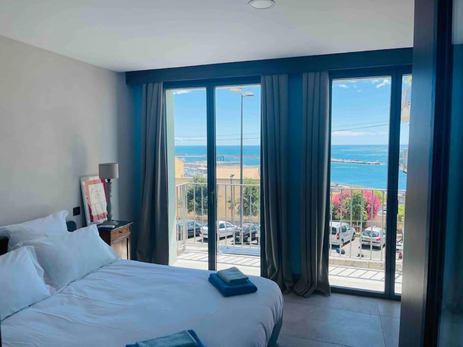 Maison Lacroix - Duplex Sète Exteriér fotografie